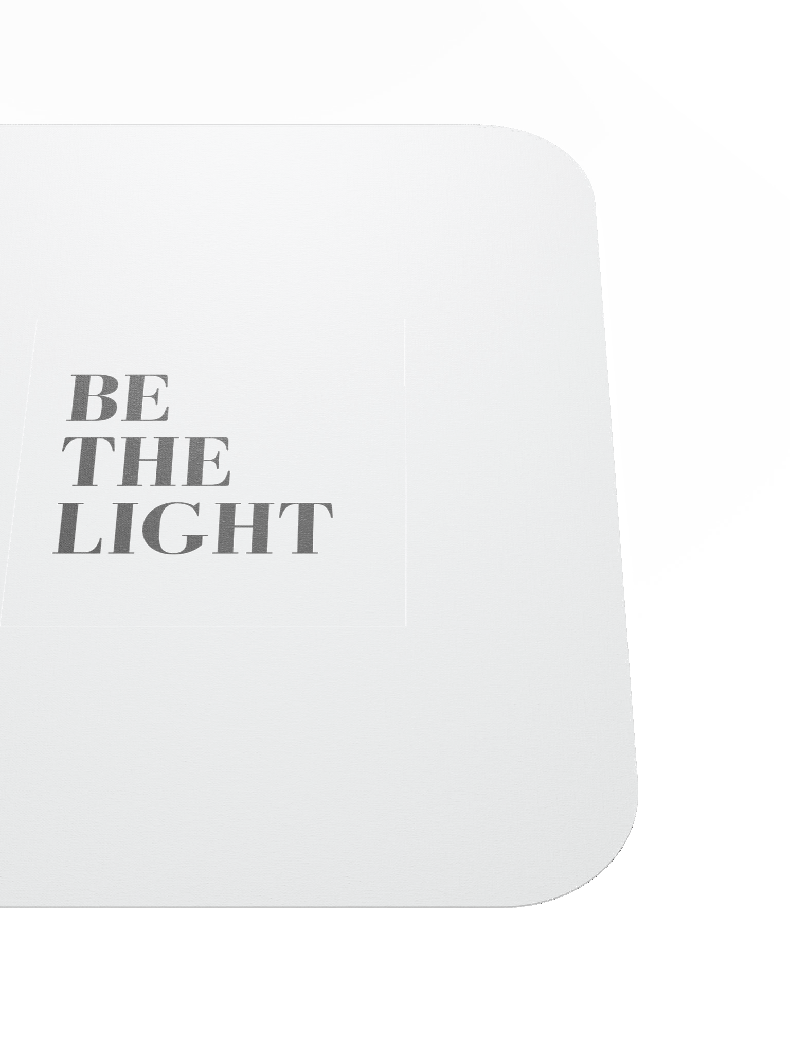 Beacon of Hope Mouse Pad product image (5)
