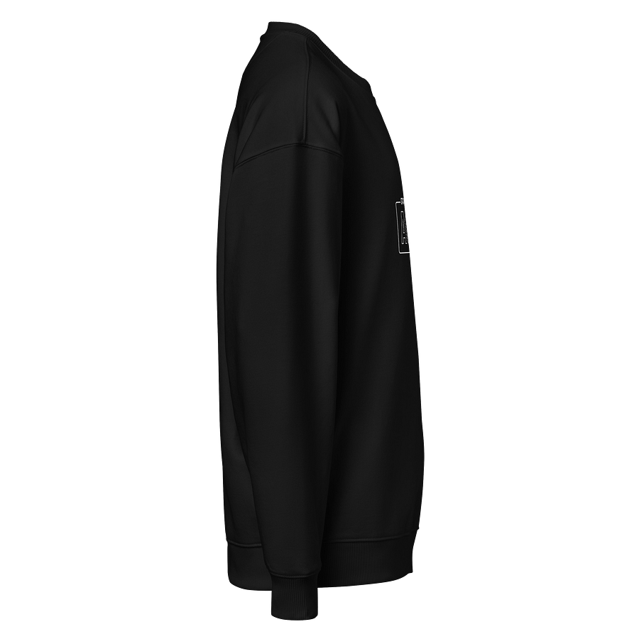 Stay ACTIVE Oversized Sweatshirt product image (5)