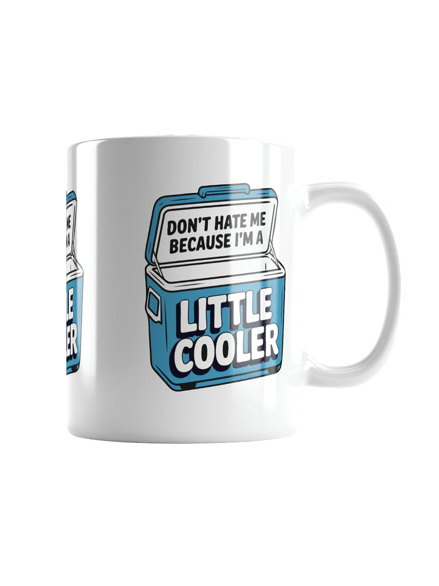 Little Cooler Mug product image (2)