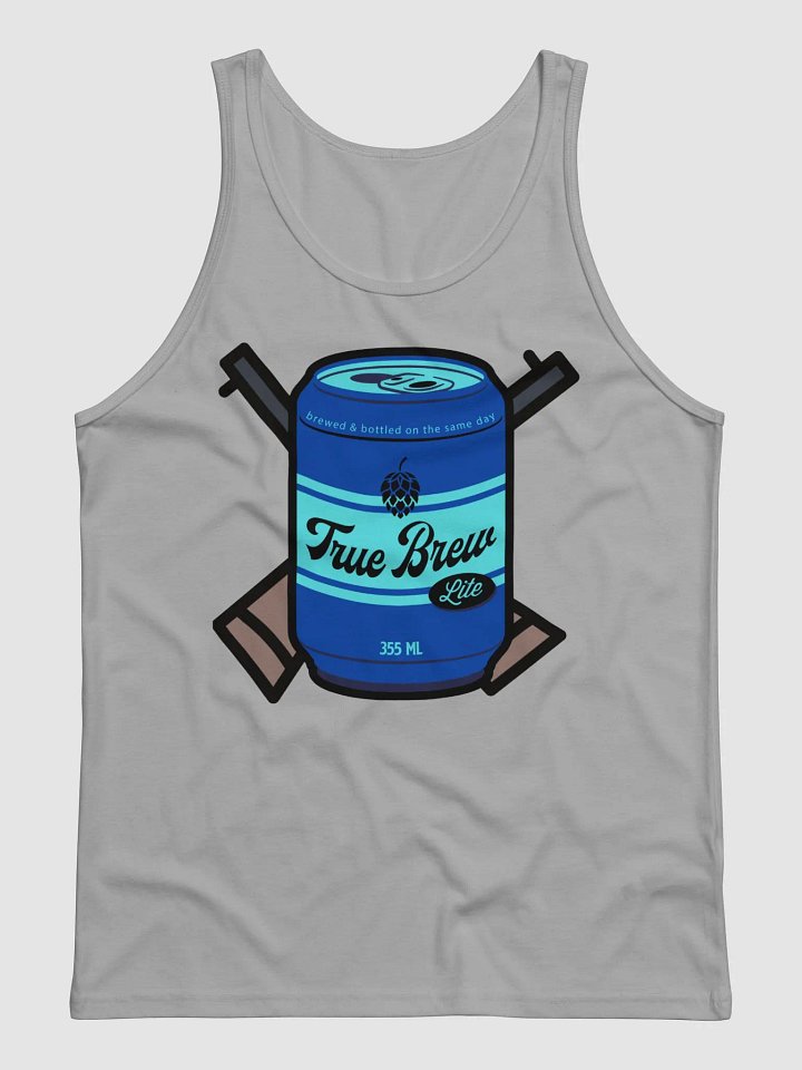 True Brew Shotgun Tank product image (2)