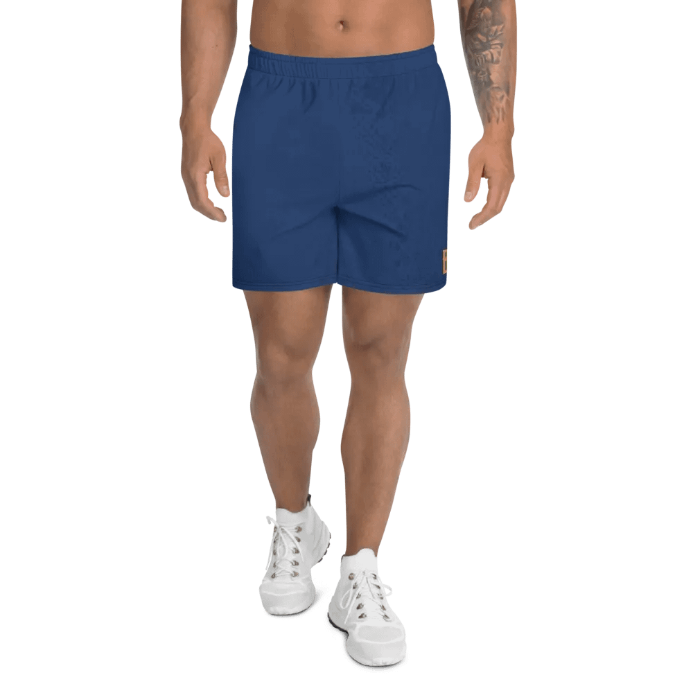 Beaumont Beasts Men's Athletic Shorts product image (3)