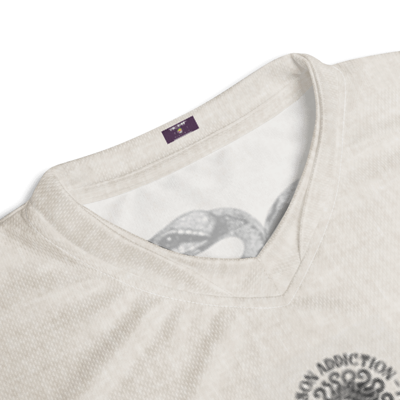 Medusa | Recycled Unisex Sports Jersey product image (8)