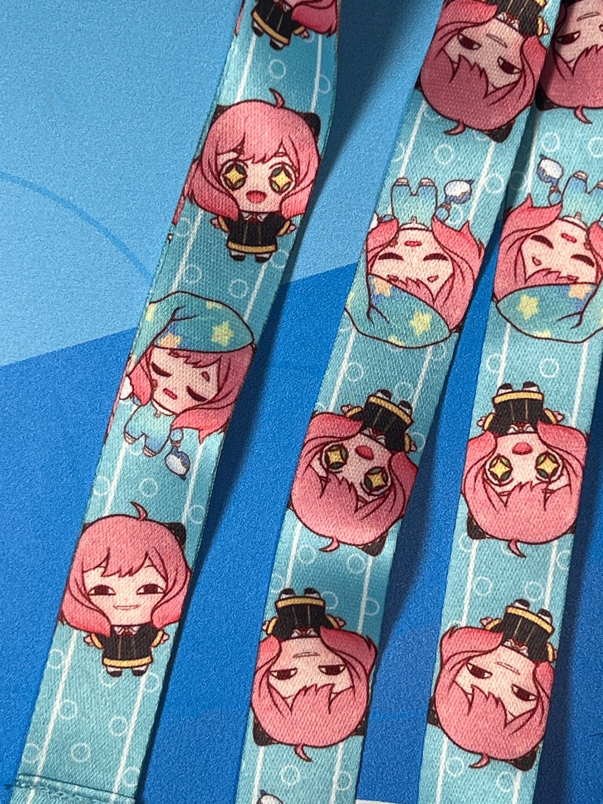 Anya - Lanyard product image (2)