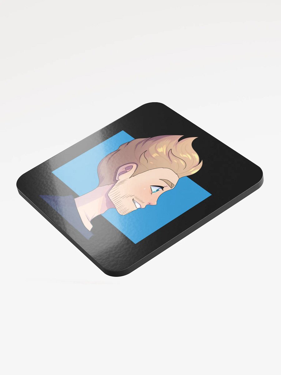 NoNat1s Side Profile Coasters product image (3)