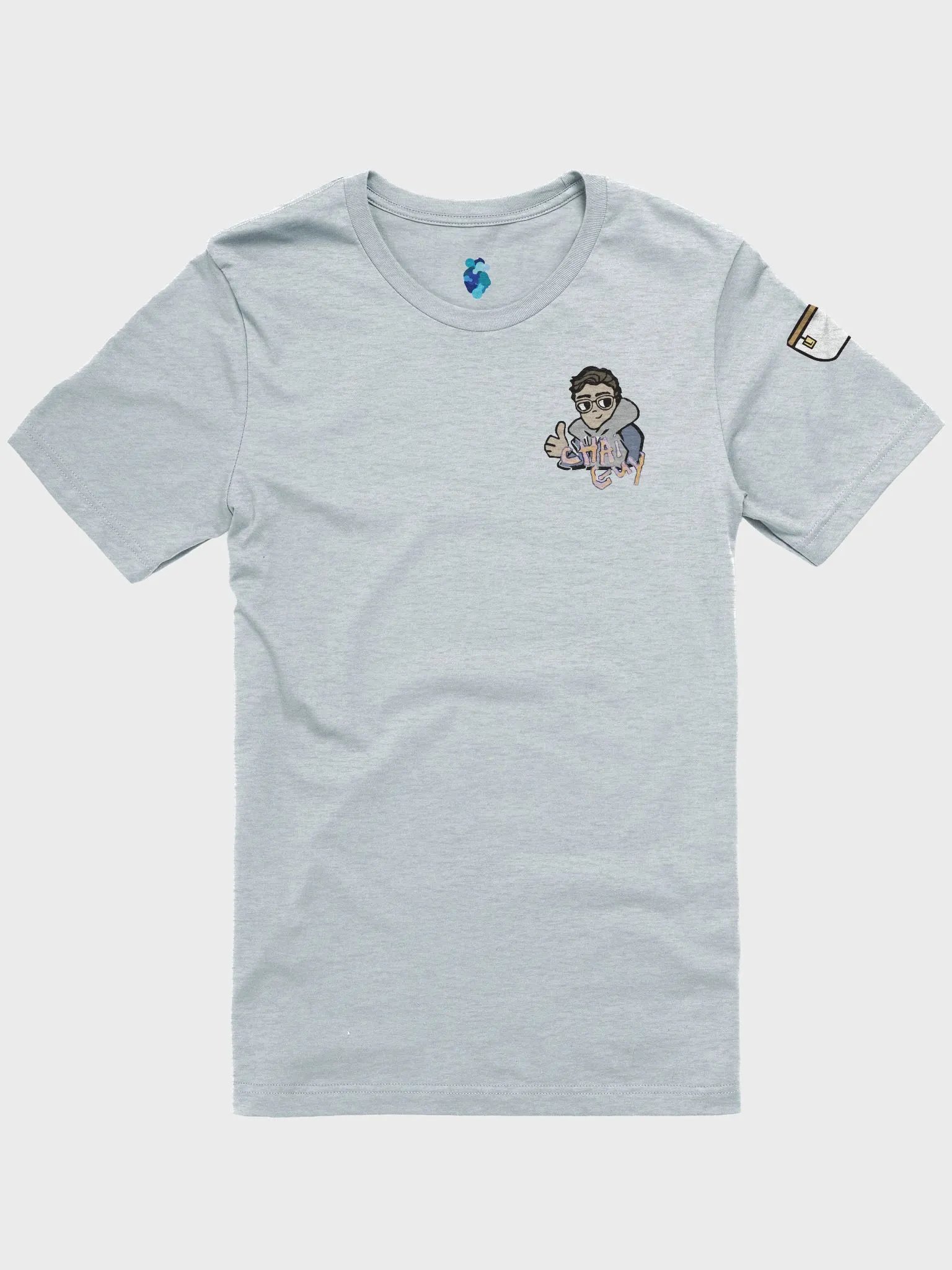 Chai Guy Tee product image (15)