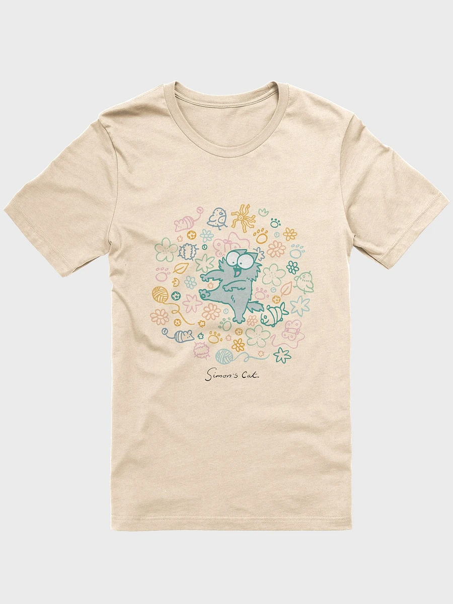 Kitten Summer Tee product image (2)