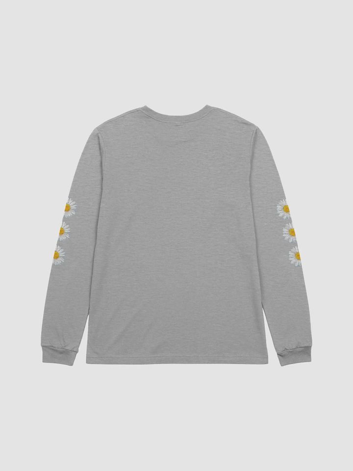 daisy sweatshirt product image (2)