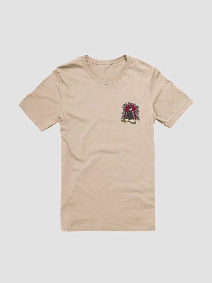 (Ultra-Soft) Bad Influence Logo Tee product image (1)
