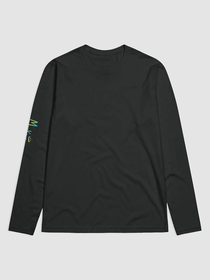 Long Shirt Monkey product image (1)