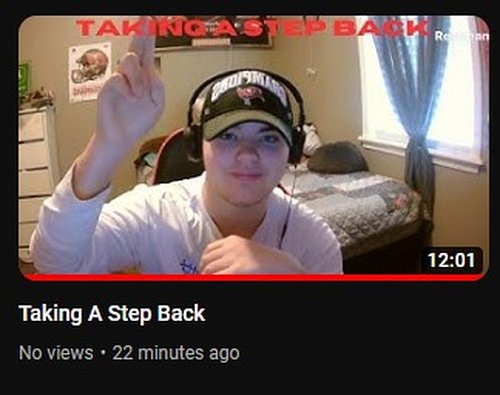 New video out now