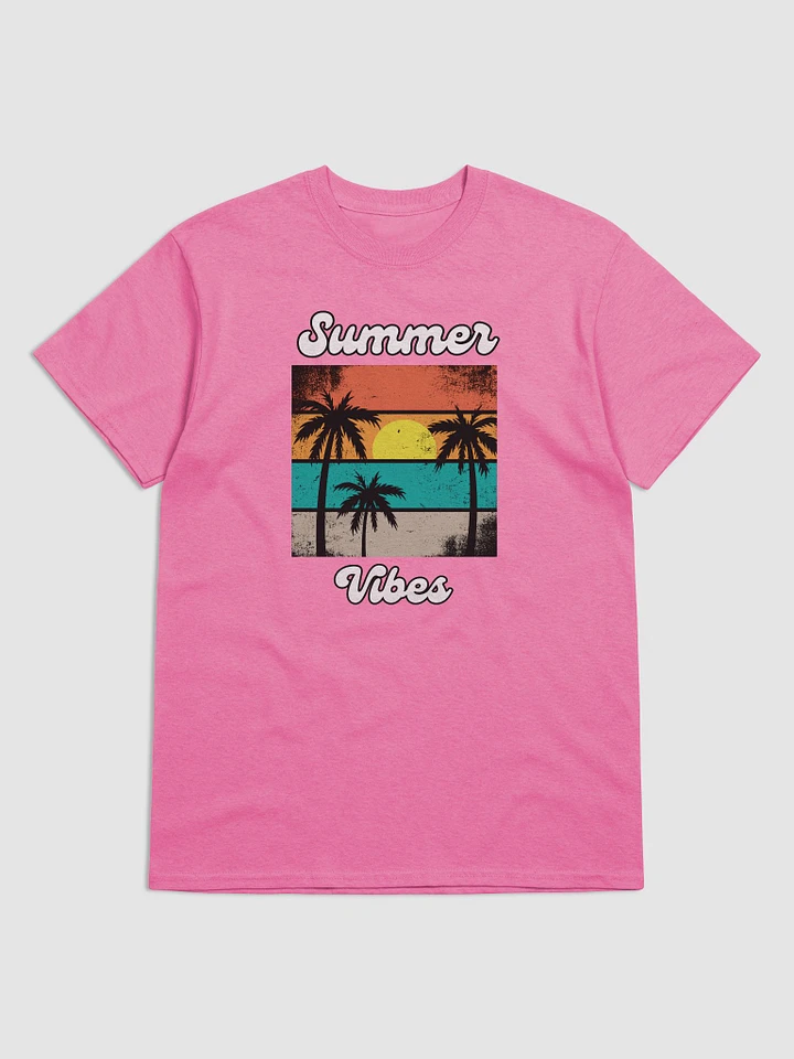 Summer Vibes v1 product image (4)