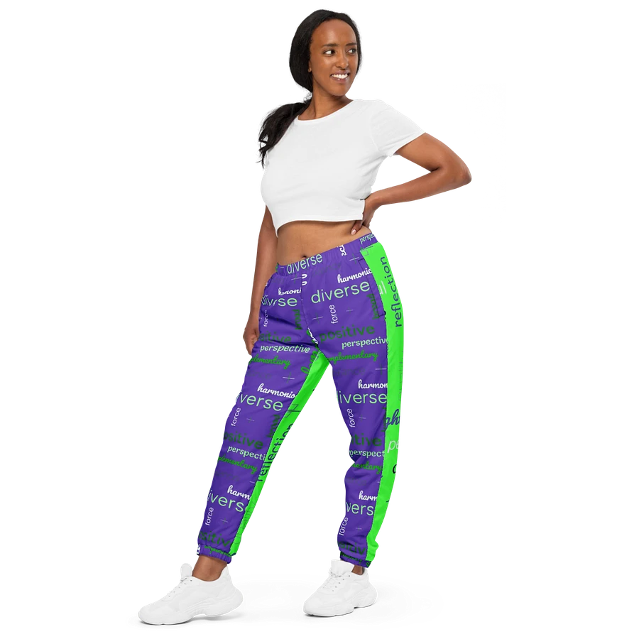 Positive and Symmetry Vibes Pants product image (3)