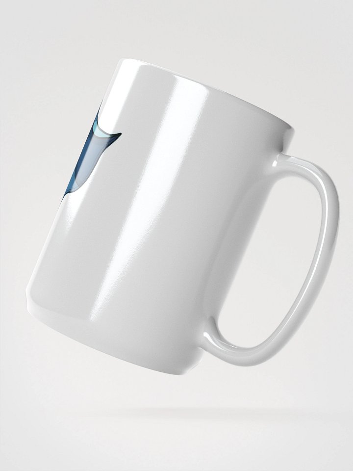SuperSG Beard Mug product image (2)