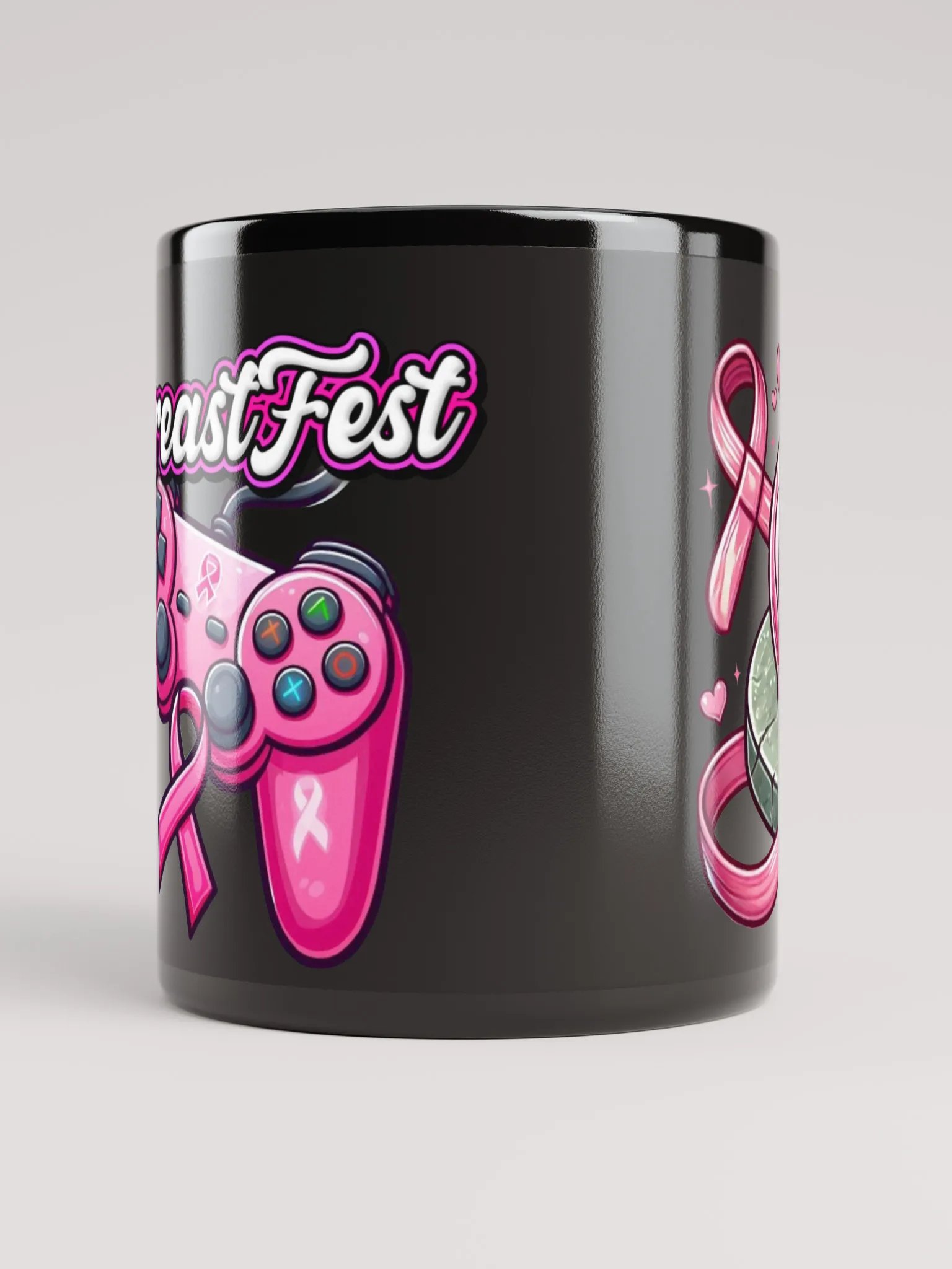 BreastFest Mug! product image (9)