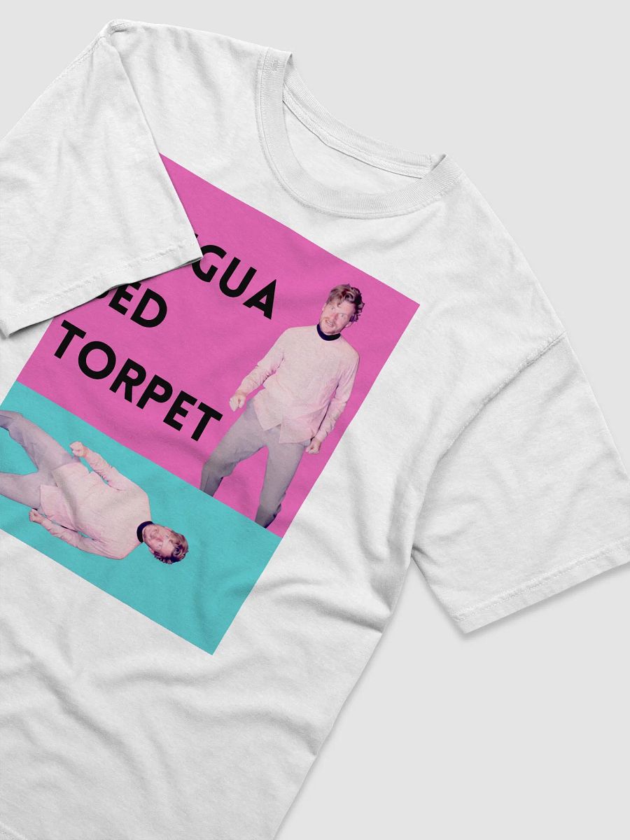 Catullus 51 t-shirt product image (7)