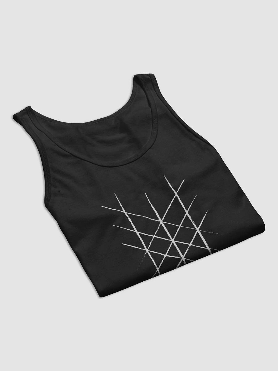 Web of Wyrd Men's Tank Top Dark product image (8)