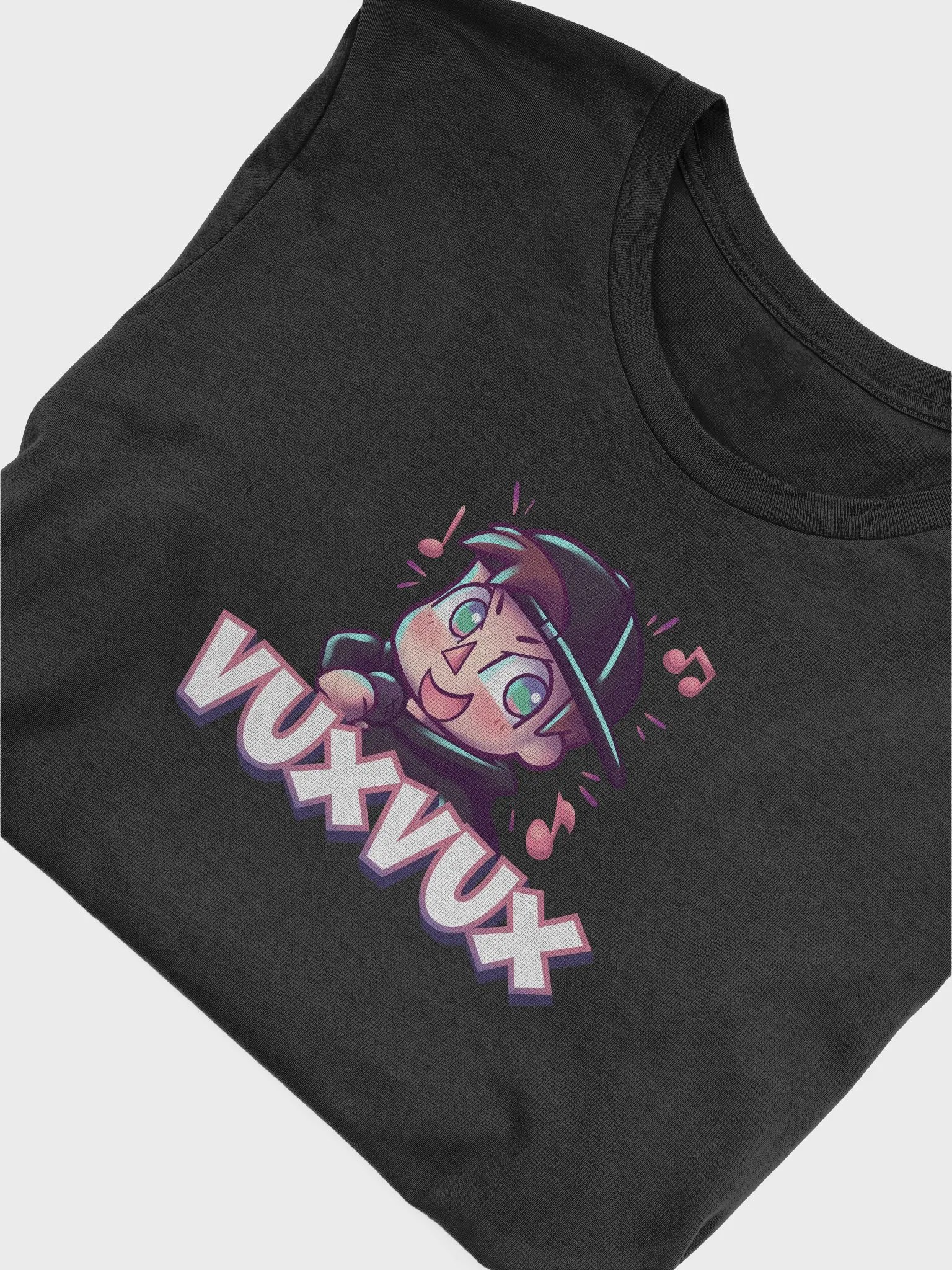 VuxVux Tee product image (5)
