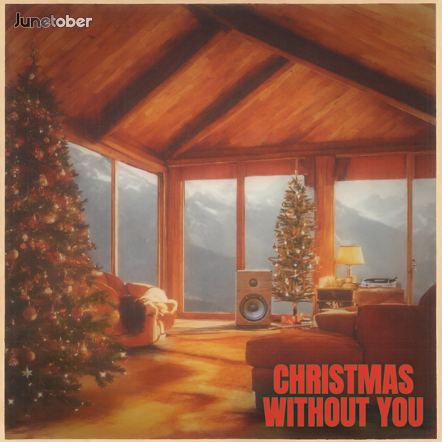 Christmas With You (SINGLE) product image (1)