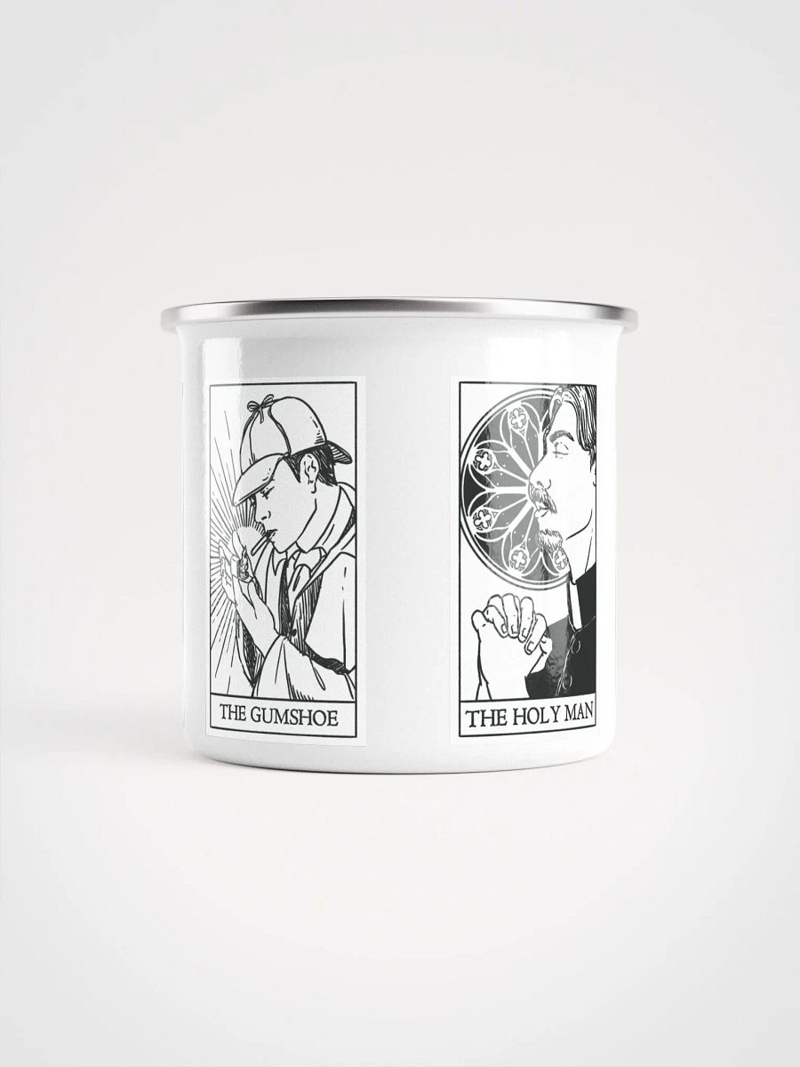 BI Series Tarot Card Mug product image (2)