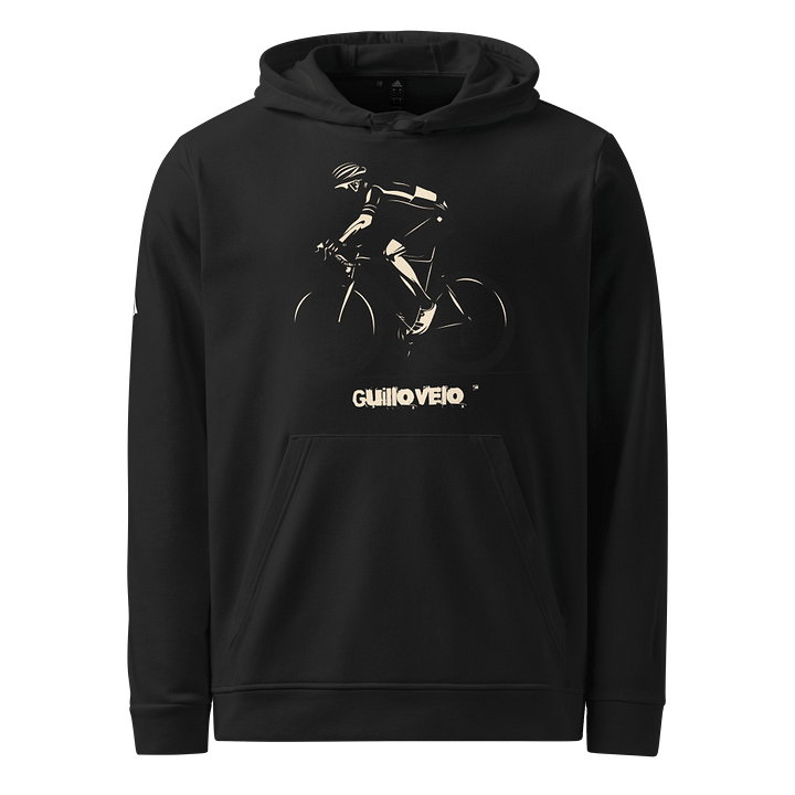 GUILLOVELO VELOCITY ADIDAS FLEECE HOODIE product image (1)