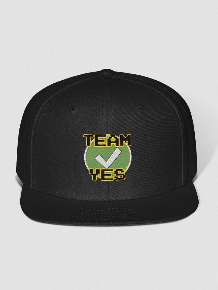Luottotiimi Cap product image (1)