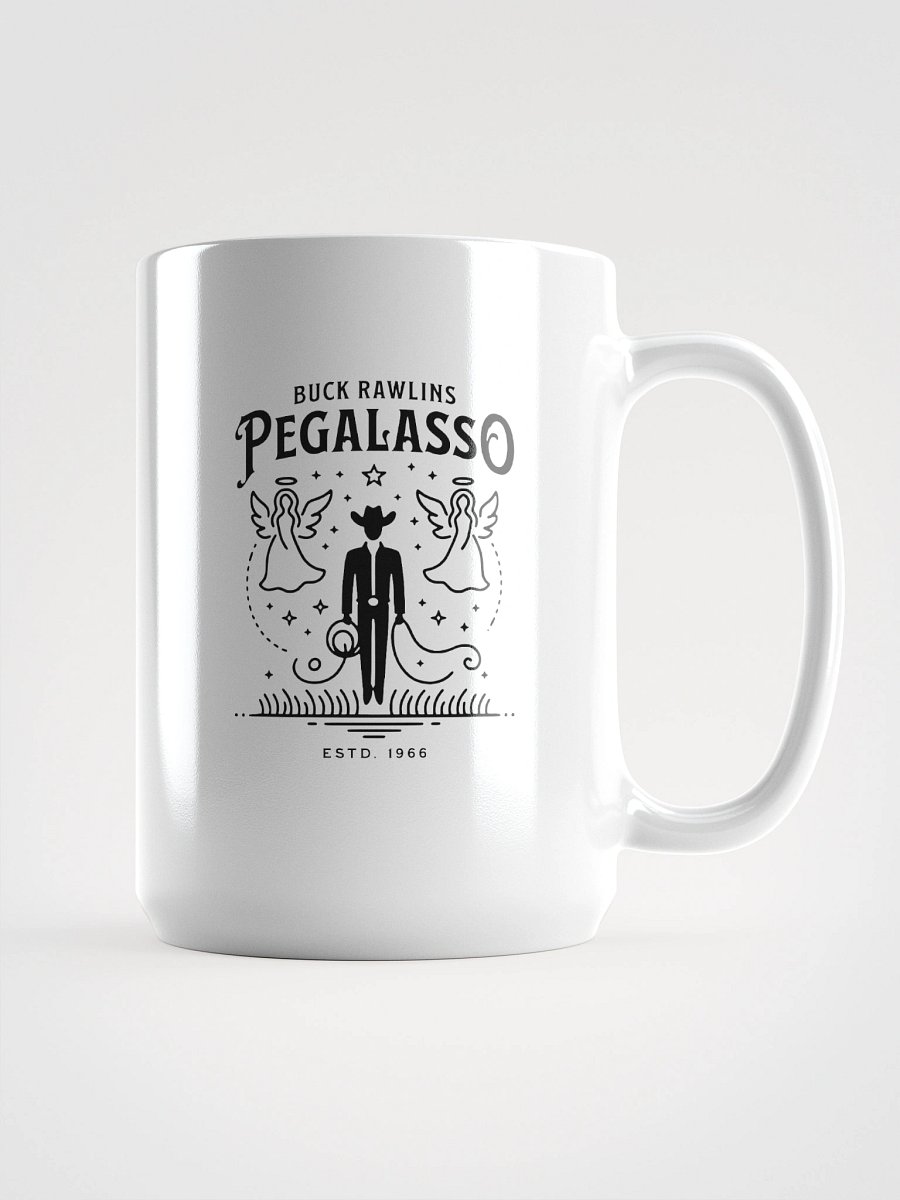 Pegalaso Mug product image (1)