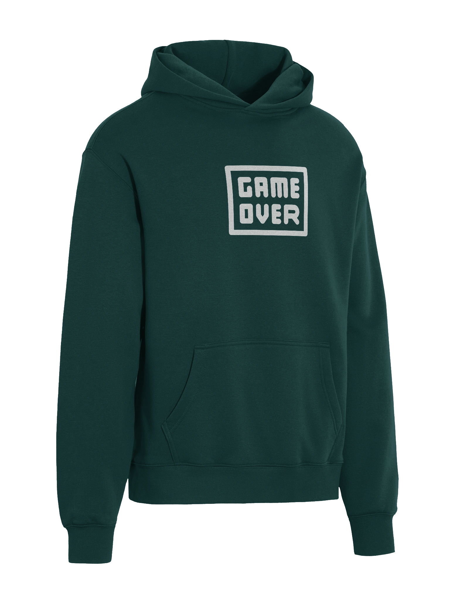 Hoodie Game Over – Classic Mode product image (12)