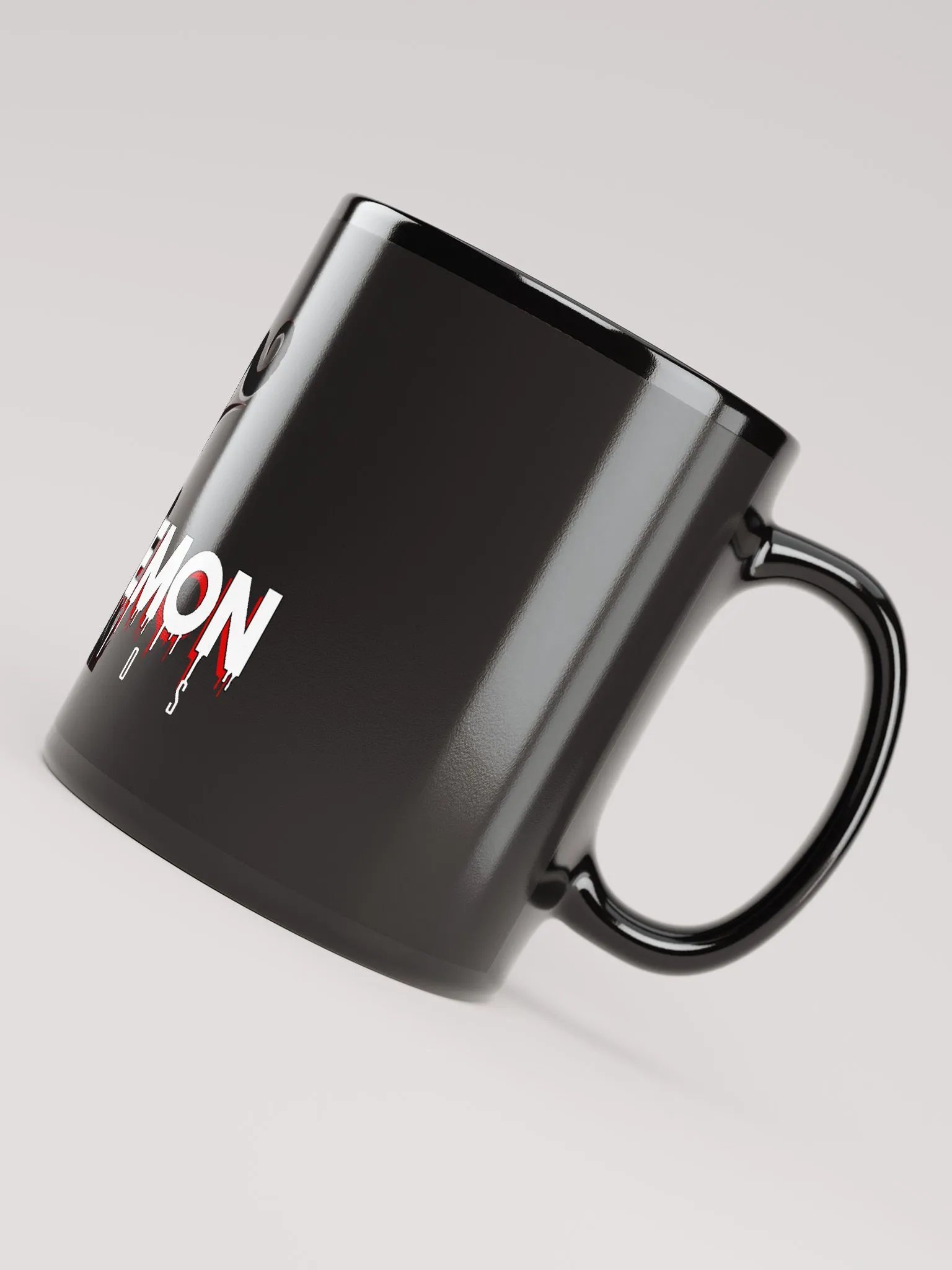 Toxic Demon Mug product image (7)