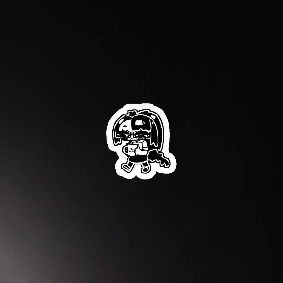 magnet: coffee struggle product image (5)