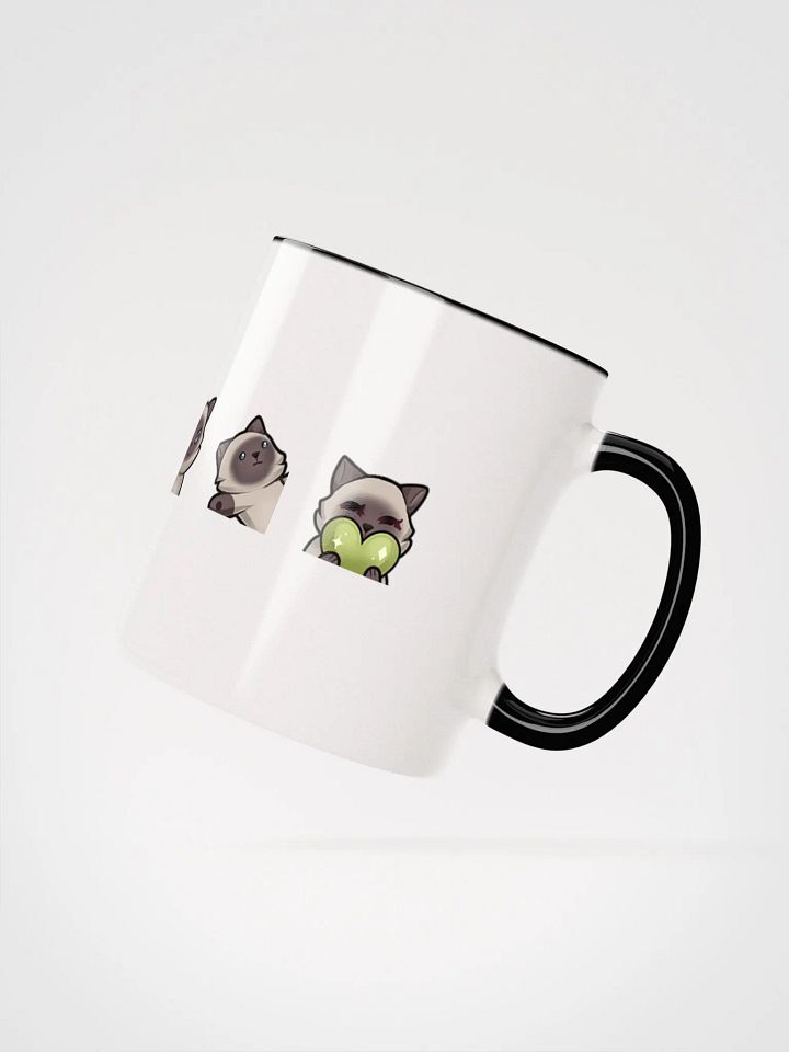 Lilith Emote Mug product image (2)