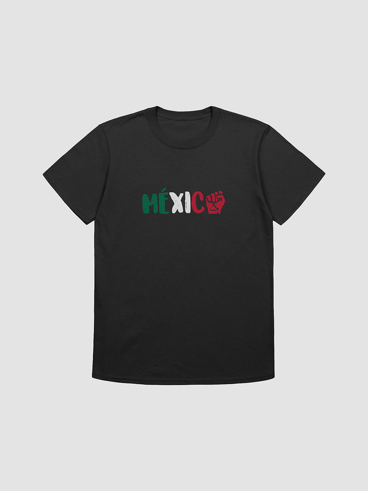México - strength and unity T-Shirt product image (2)