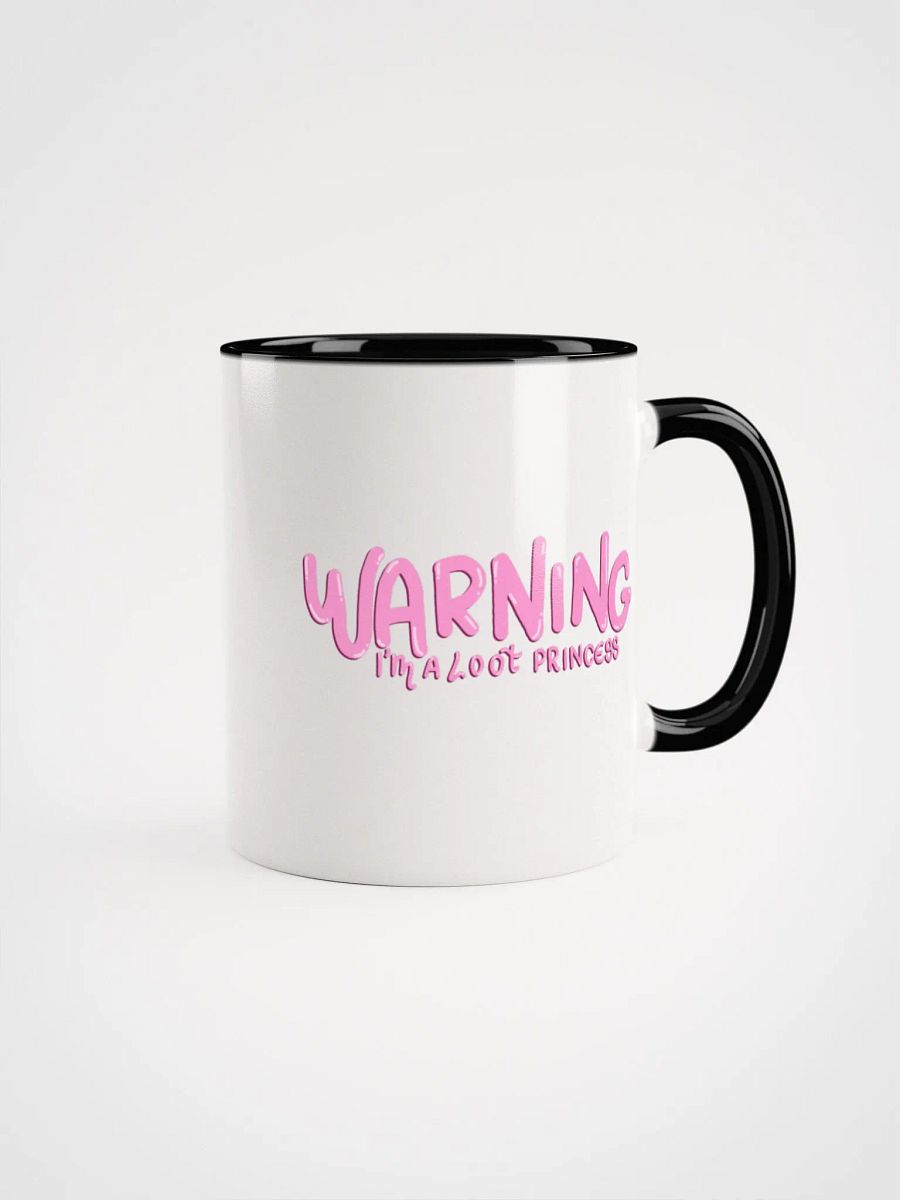 loot QUEENS mug product image (9)