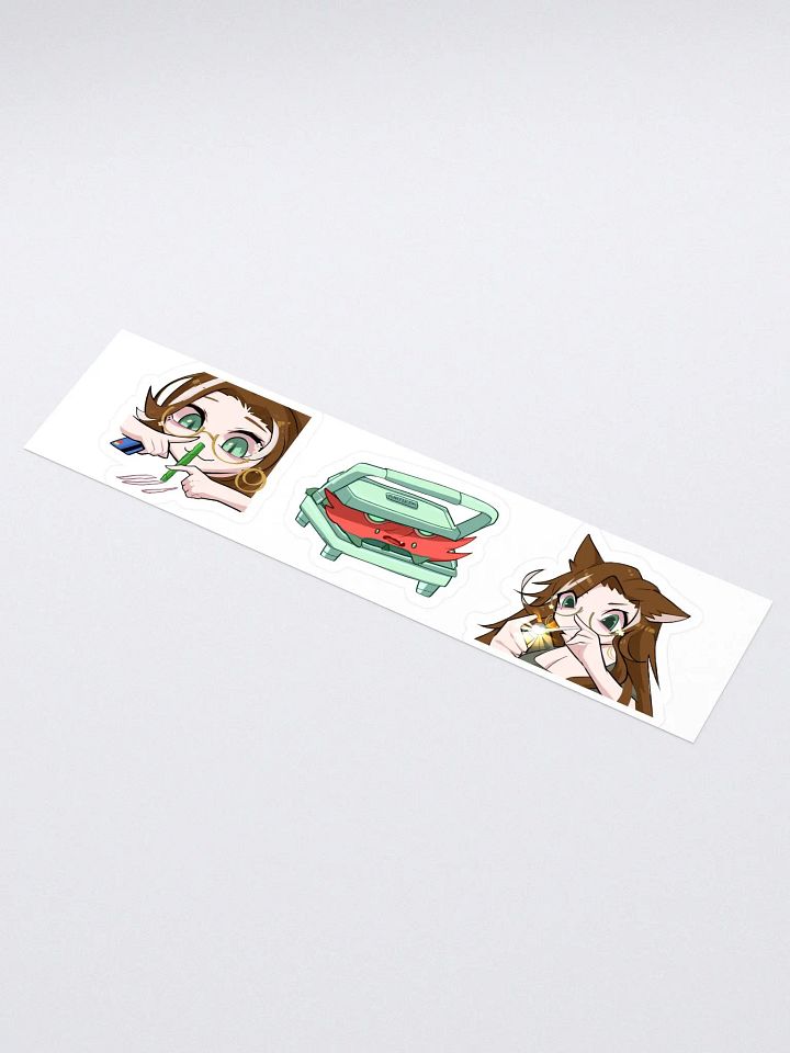 OYA SUPERPACK product image (1)
