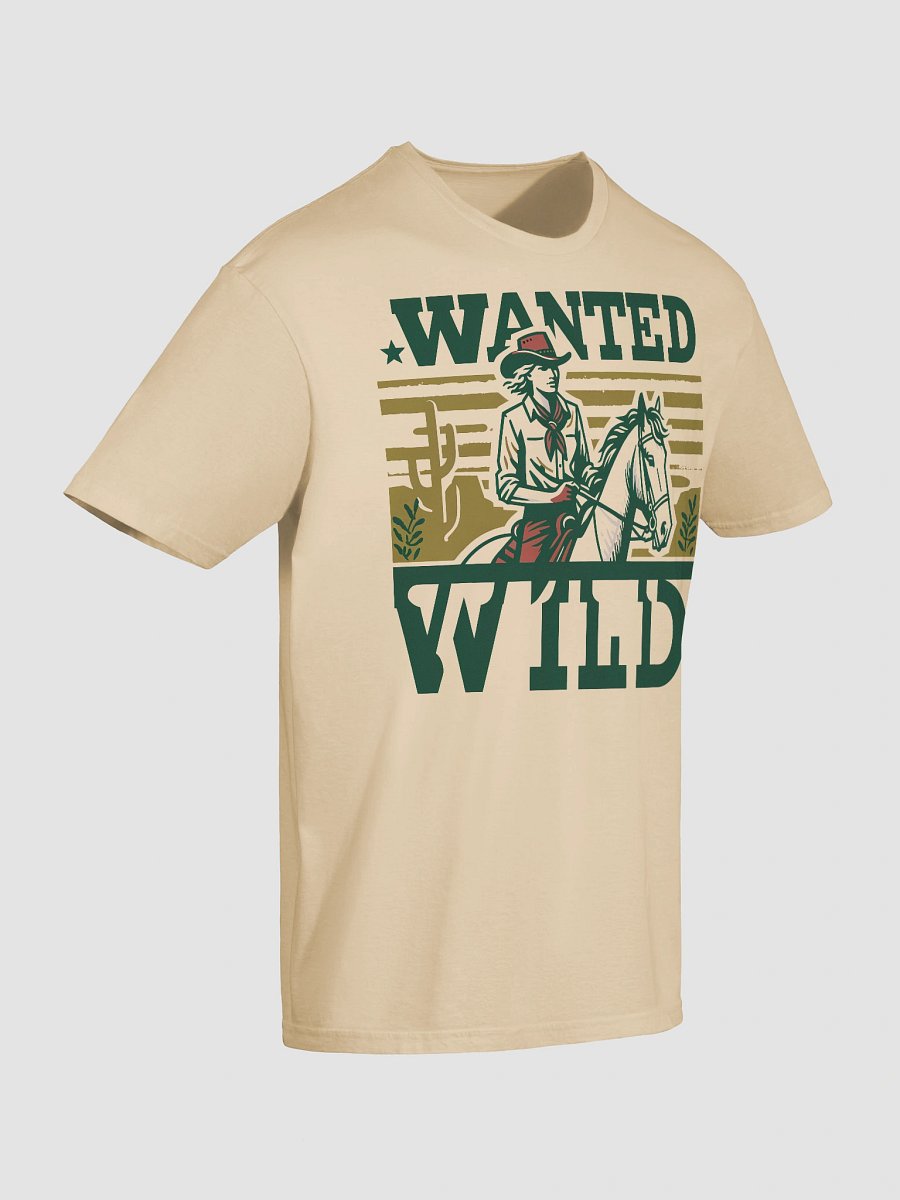 Wanted Wild product image (10)