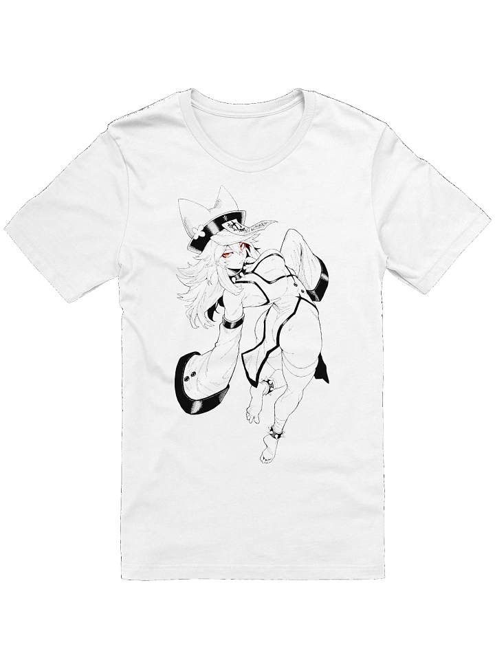Ramlethal Jiangshi T-Shirt product image (2)