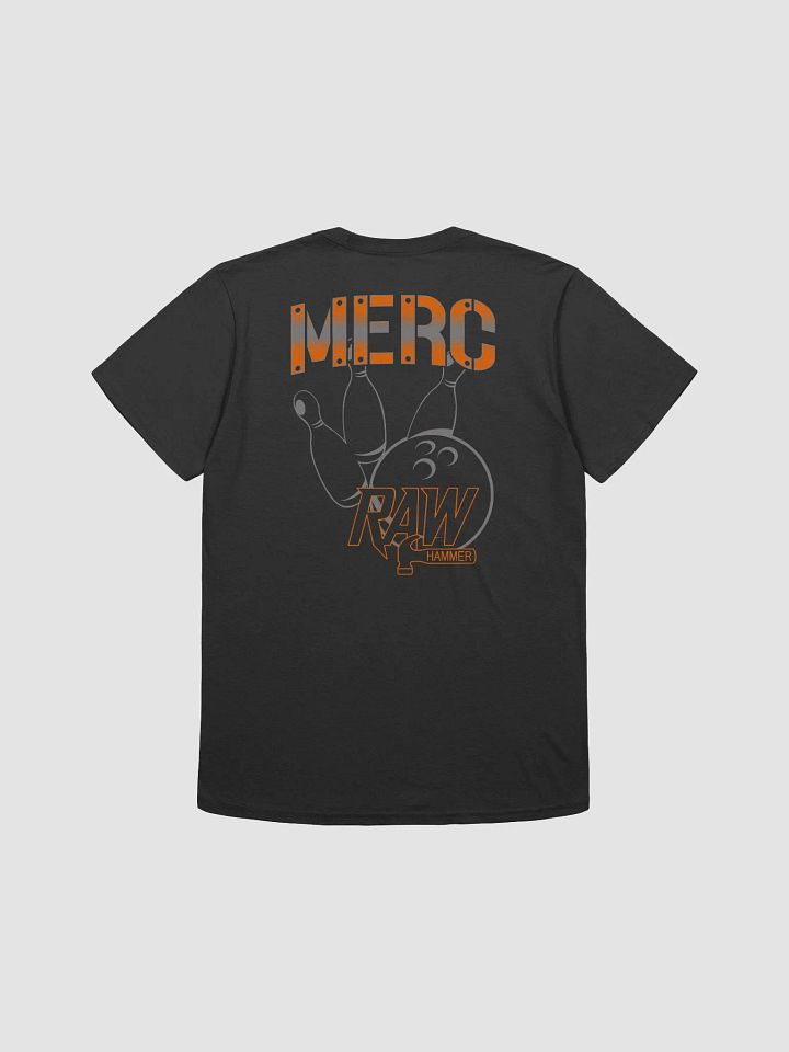 Merc Raw Hammer product image (2)