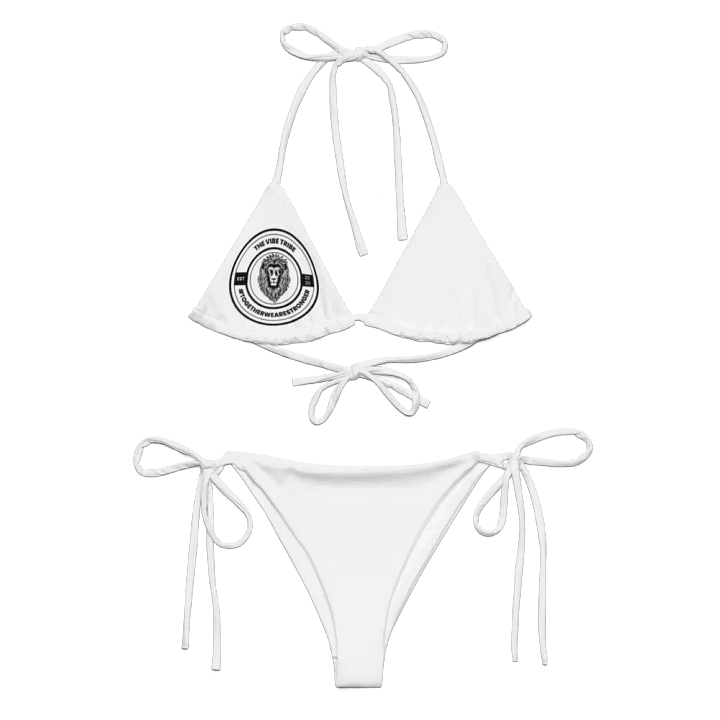 The Vibe Tribe Beach Bliss Bikini product image (2)