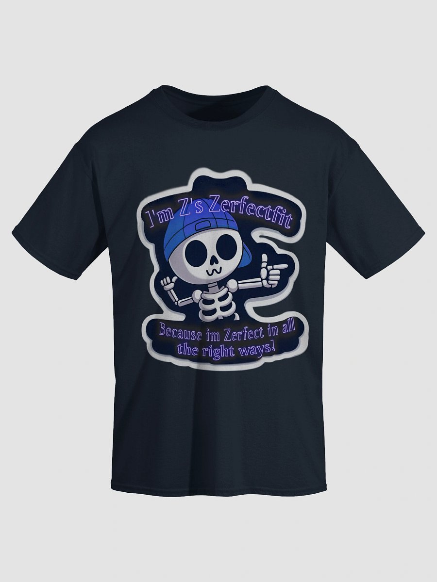 Z's Zerfectfit T shirt. product image (28)