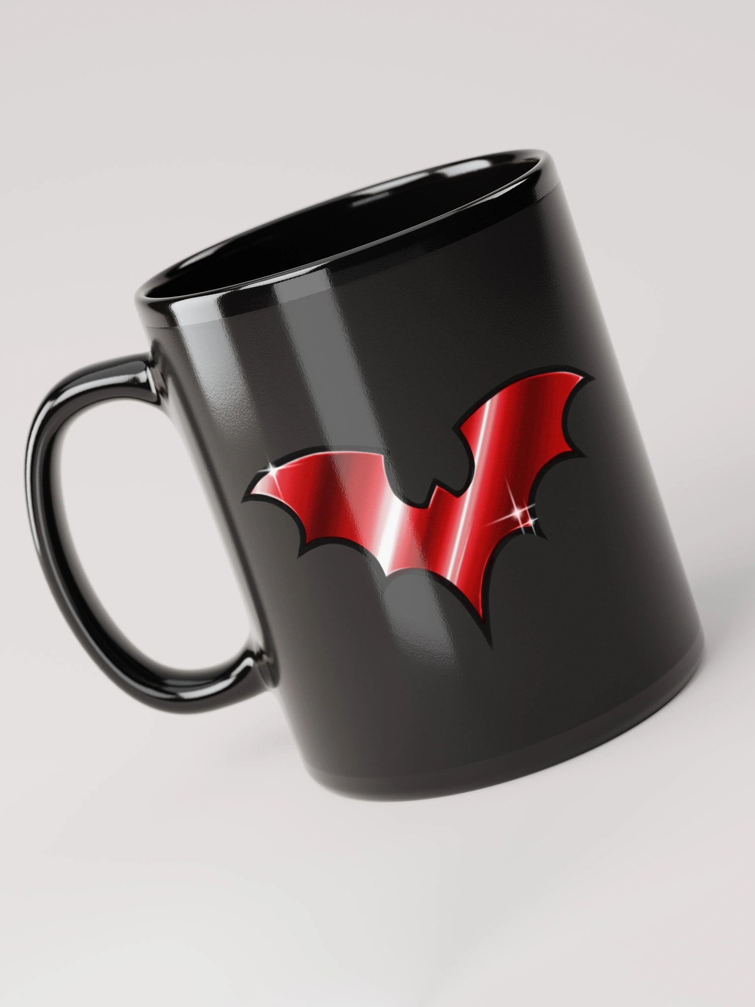Halguron Bat Mug product image (6)