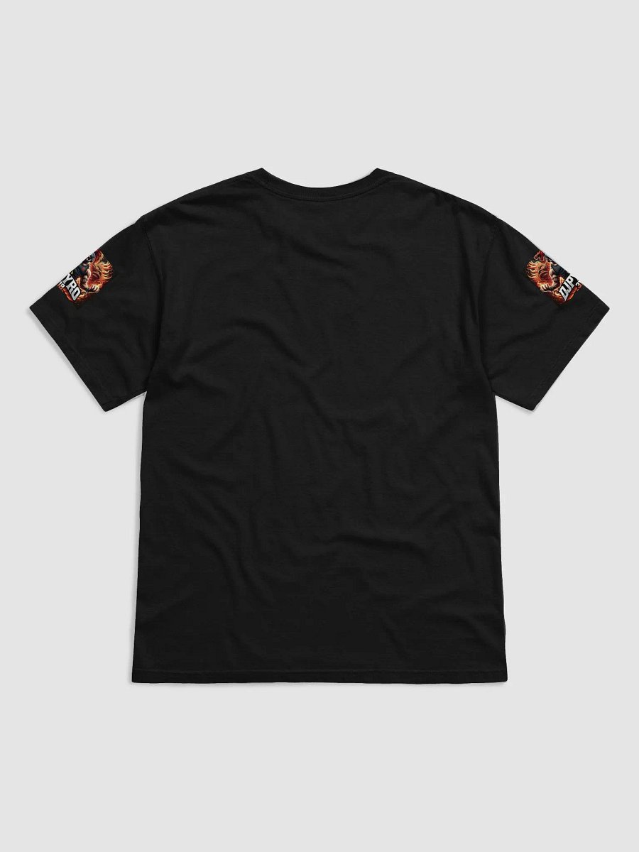 Pyro's T-Shirt product image (2)
