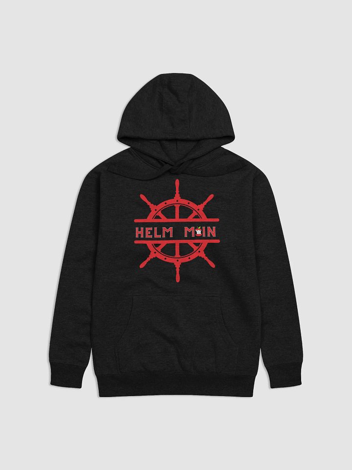 Helm Main Hoodie product image (2)