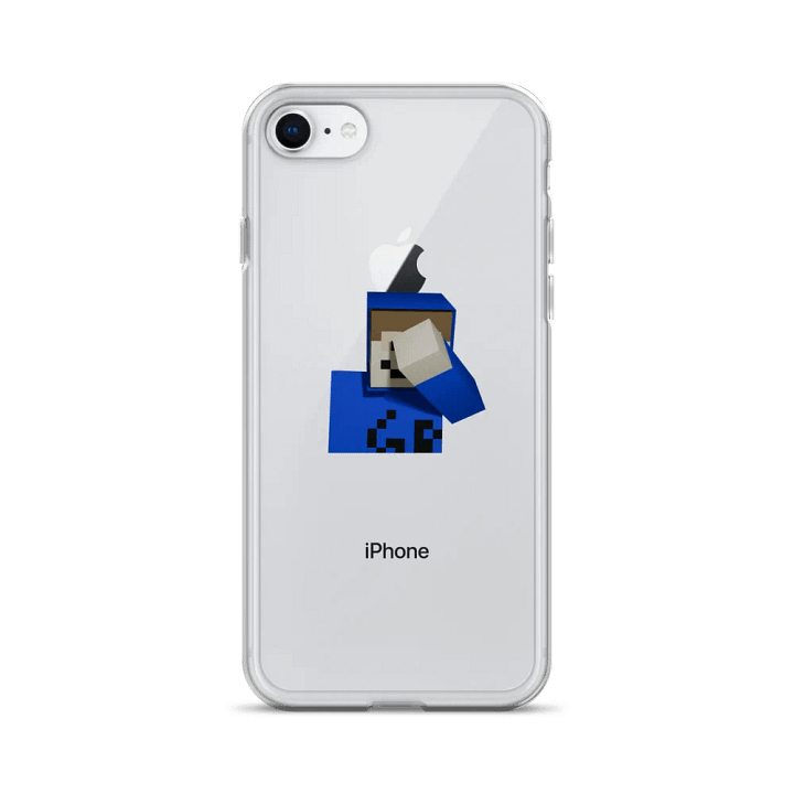 GB Facepalm Phone Case (Apple) product image (24)