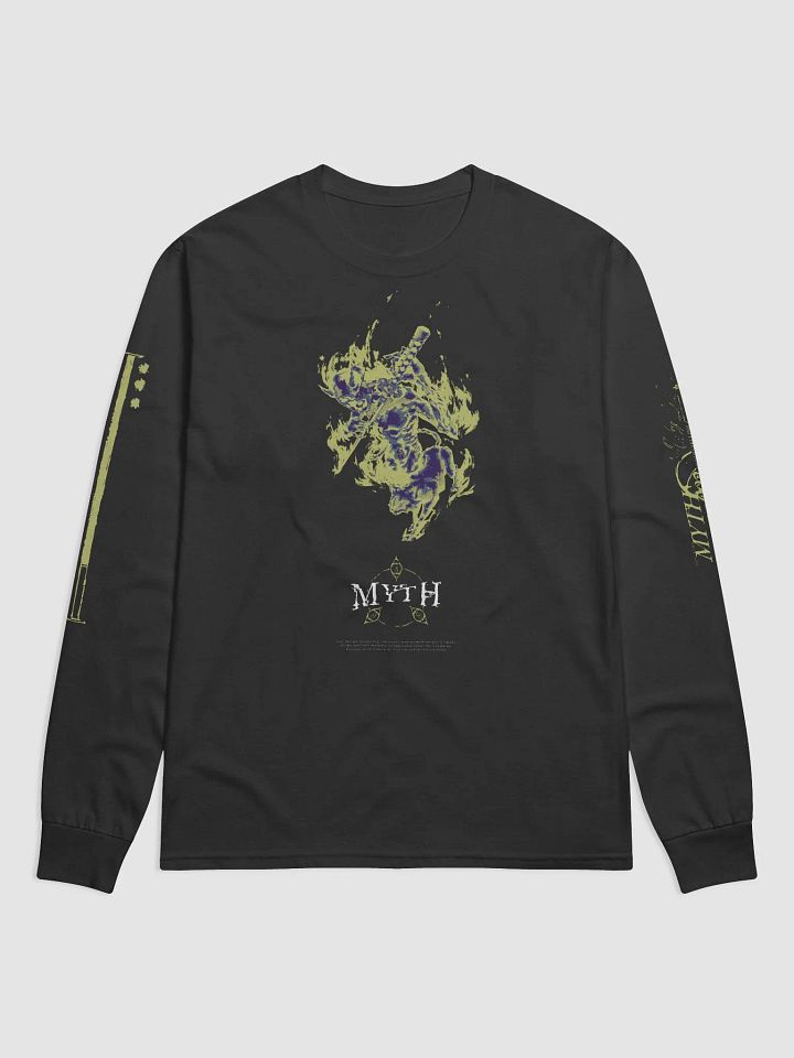 MYTH X PAJI 0002 - GREENISH TAN product image (1)