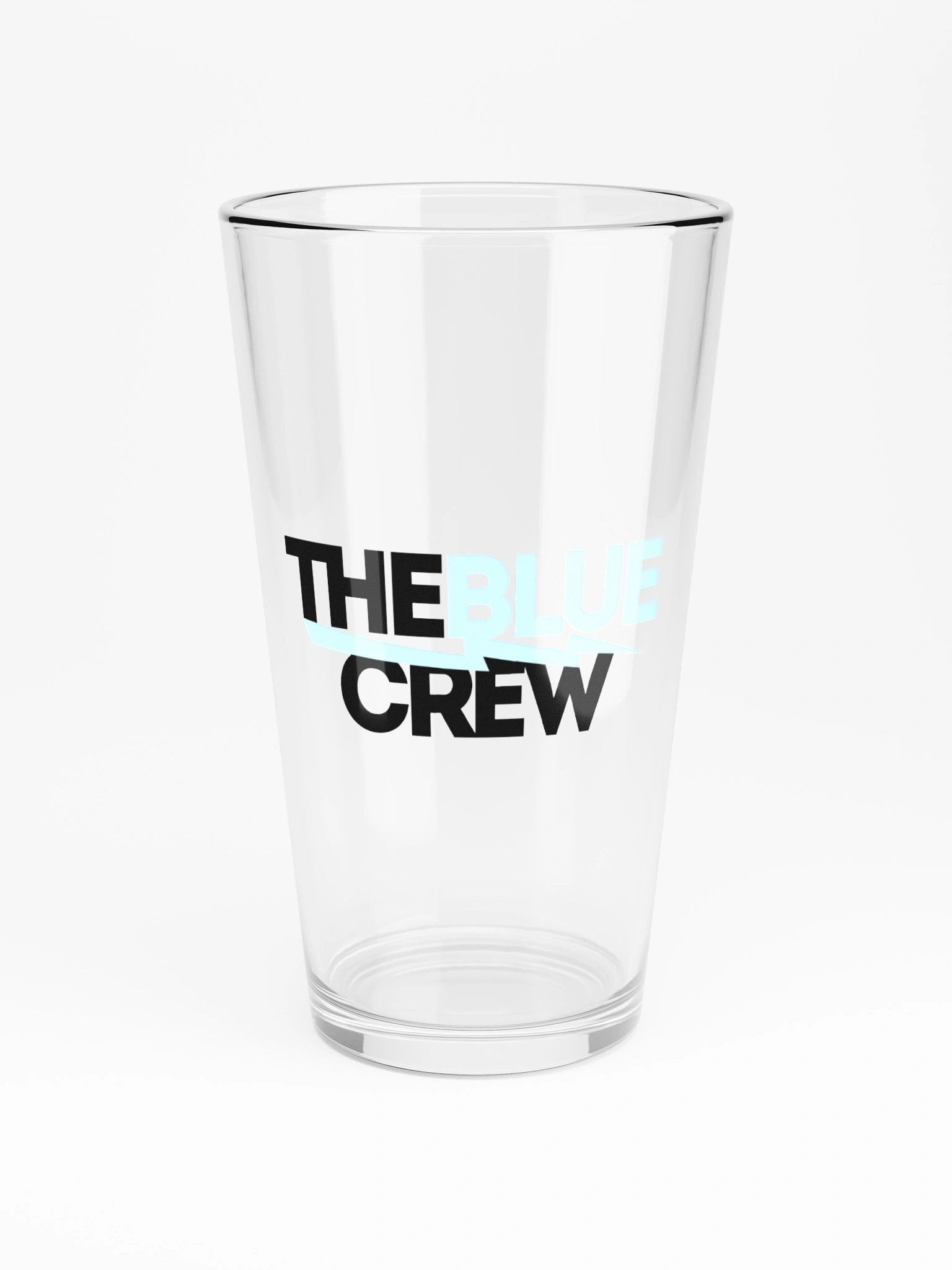 the BIG blue crew glass product image (3)