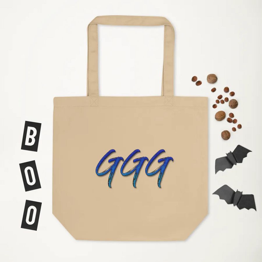 GGG Logo Bag product image (6)