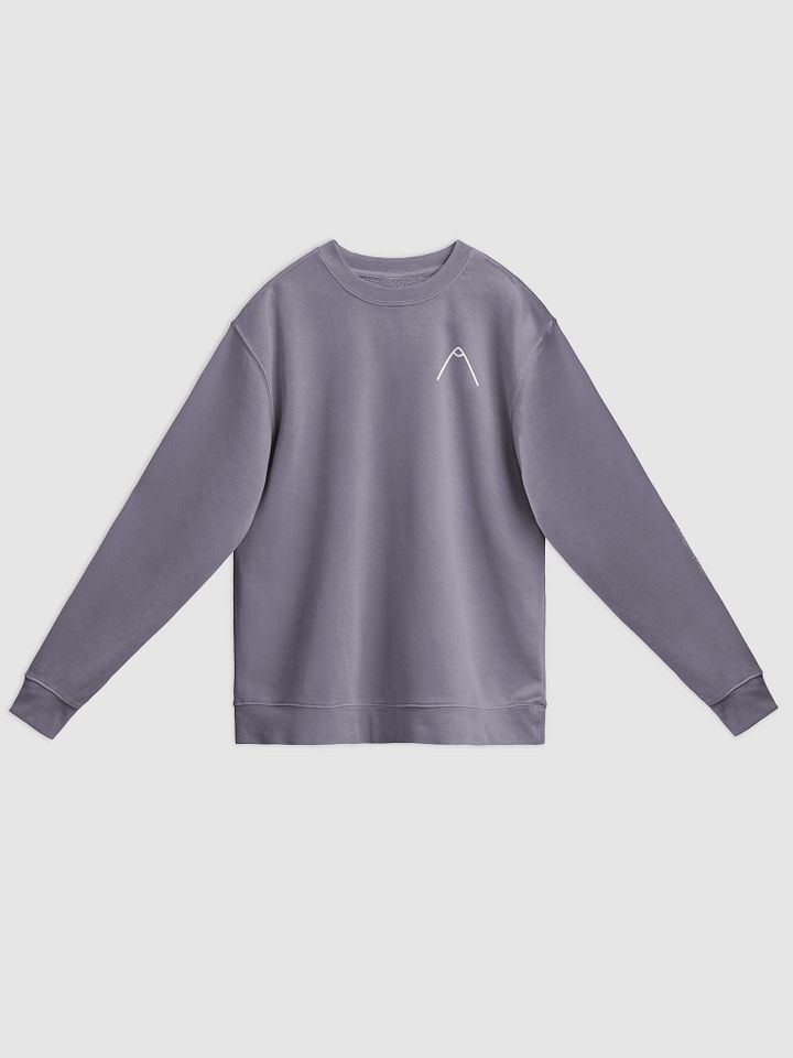 The Summit Sweatshirt product image (1)