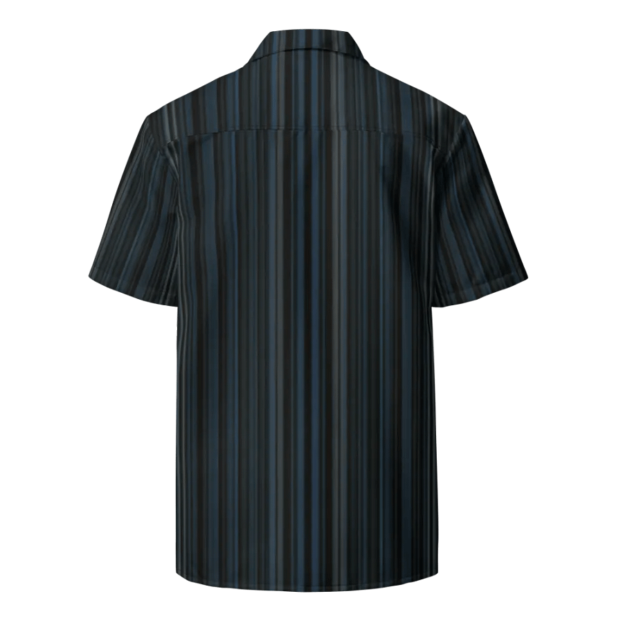 Azure Stripes Shirt product image (2)