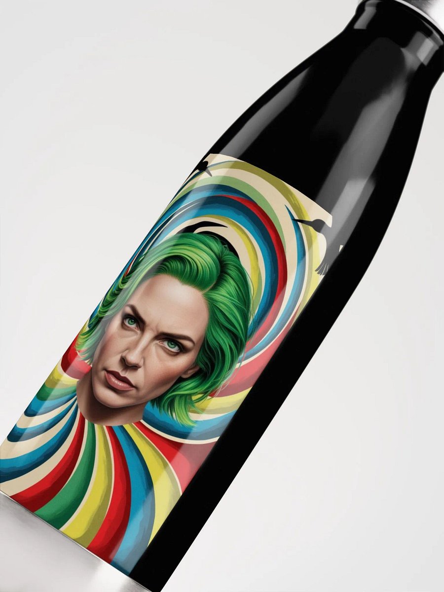 The Foreword Bottle I product image (5)
