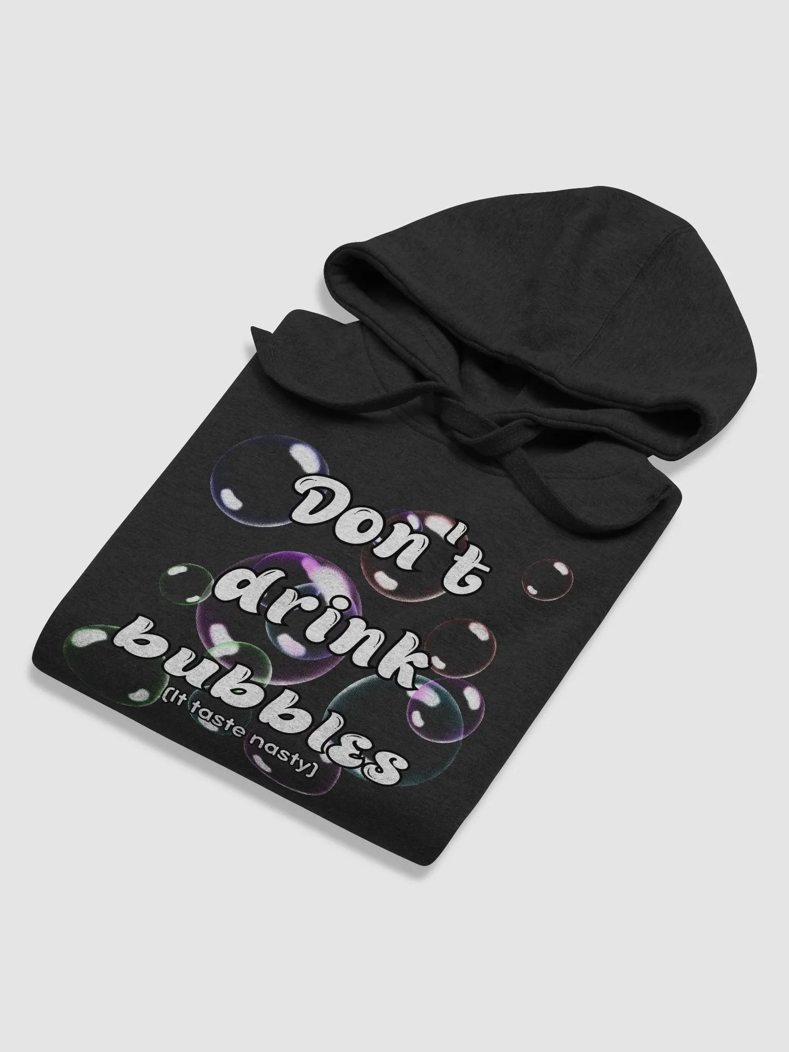 Don't drink bubbles product image (16)