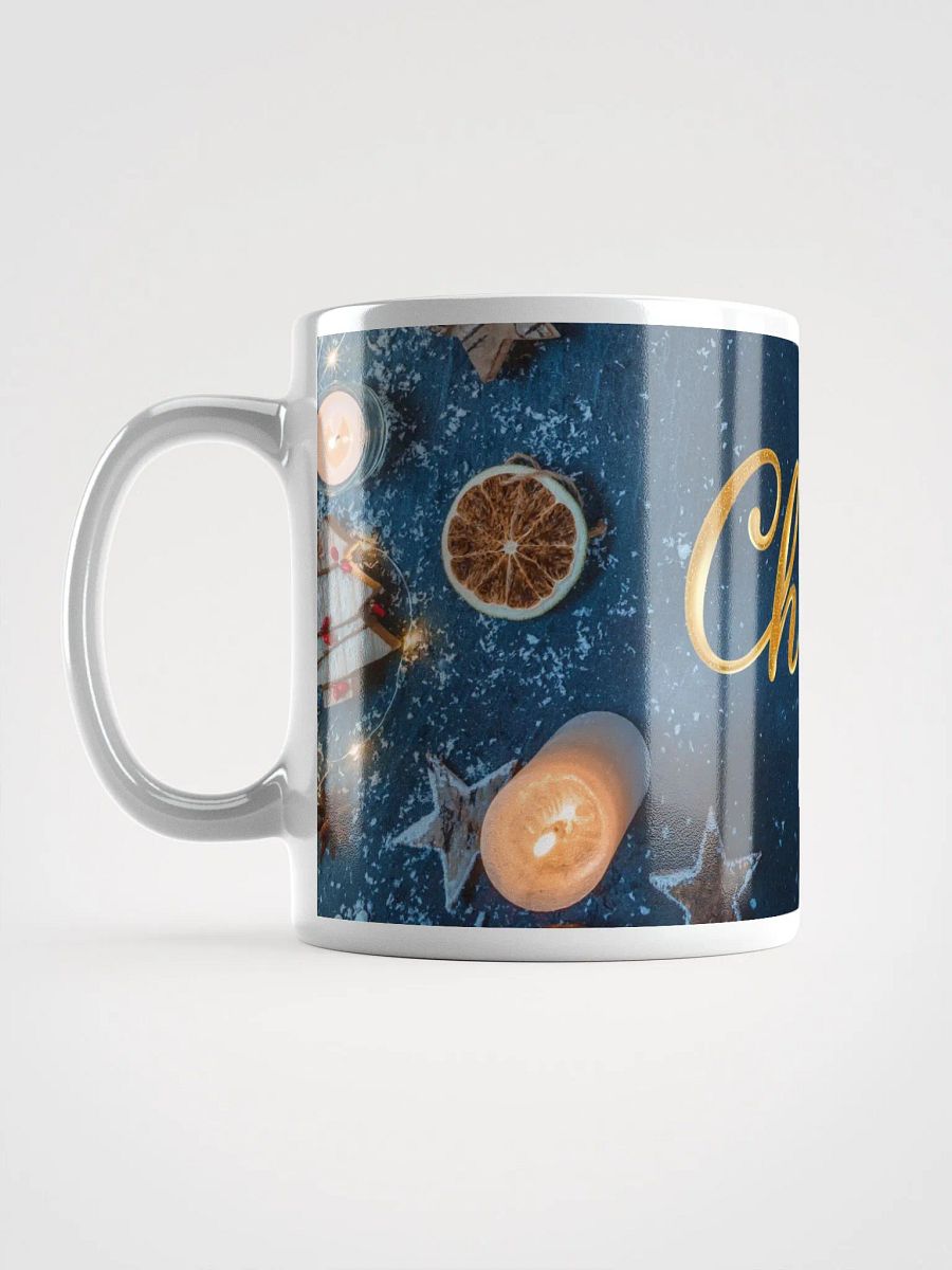 "Jesus, the Most Precious Gift" Christmas Mug product image (6)